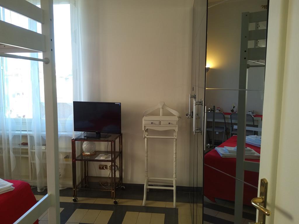 Vatican Walls B&B Rome Exterior photo