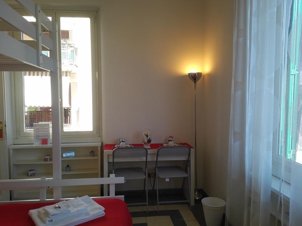 Vatican Walls B&B Rome Exterior photo